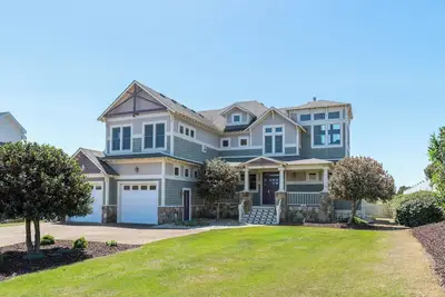 Image de The Salty Beach: 5 Masters, Pool, Hot Tub, Golf Course View