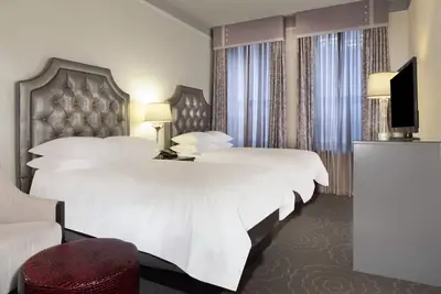 Image de Convenient Location! Premium Suite in the Pulse of Downtown Chica