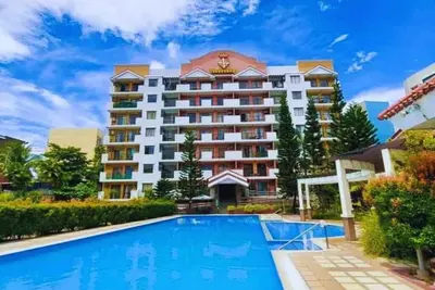 Image de Entire 2br Condo At the Heart of Davao City