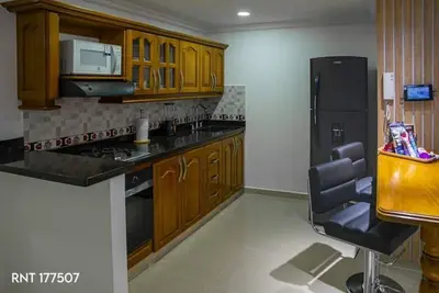 Image de South of Medellin Wifi 300m