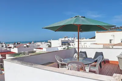 Appartement Malva à Conil