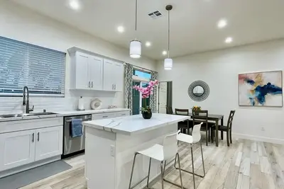 Image de New Built#3br#Private Home🏠 near Disneyland, Irvine, Convention & Beaches!