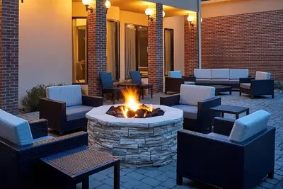 Image de Always a Great Idea To Unwind! Pets Allowed, Near Bumblebee Ruins