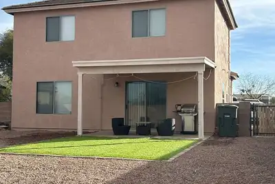 Image de Charming Desert Oasis: 10 mins from Downtown & Tucson Convention Center