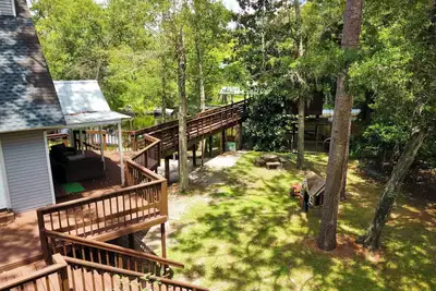 Image de Creek House Hideaway W/ New Hot Tub