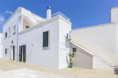 Image de Appartement 'Appartament Ale' avec terrasse partagée, Wi-Fi et climatisation