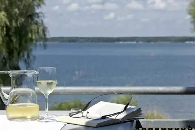 Image de Ferienwohnung Panoramablick Objekt-id 119833