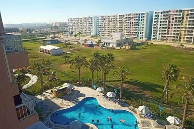 Image de Amazing Porto Golf Mariana Flat