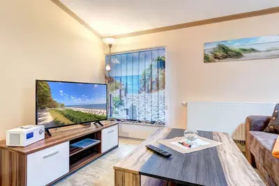 Image de Wohnung 01 - o - Koserow, Koserower Strand - App