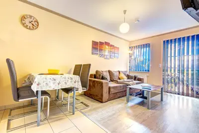 Image de Wohnung 02 - u - Koserow, Koserower Strand - App