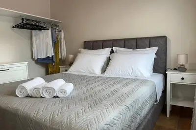 Image de Cet appartement moderne et élégant est situé dans le centre de Christos, Raches.