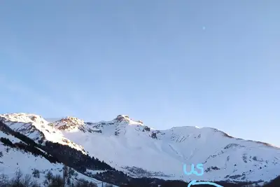 Image de In the middle of nature, closest to popular hiking trails and winter ski runs