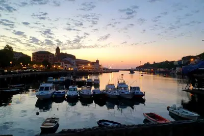 Image de Ohana, central apartment in Bermeo *free parking*
