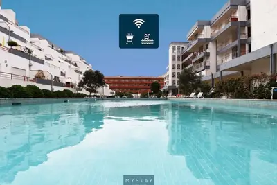 Image de MyStay - Atlantic Holiday Apartment