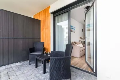Image de Klimaty Bałtyku 9 |Unique Apartment | Terrace