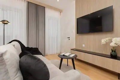 Image de Kasprzaka 29 | Stylish Apartment | Parking