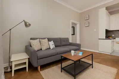 Image de Sienna 41 | Stylish Apartment | City View