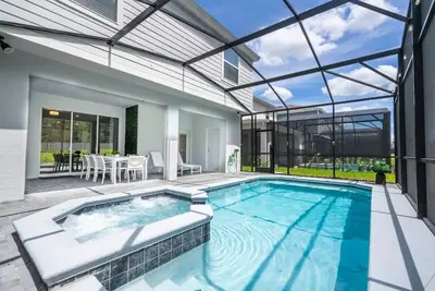 Image de Gorgeous 6Bd w/ Game Room @ Windsor Island 4450