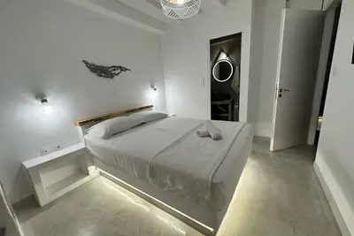 Image de Dreamy Island Escape in Naousa Paros