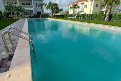 Image de Appartement de vacances Willemstad pour 1 - 4 personnes avec 2 chambres à coucher - Logement de vaca