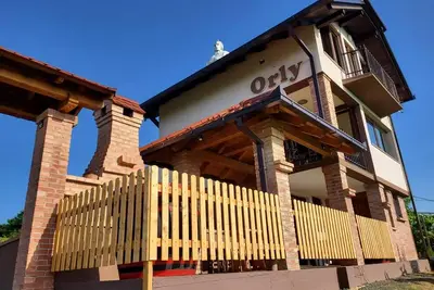 Image de Maison de vacances Globocec Ludbreski pour 1 - 6 personnes avec 3 chambres à coucher - Maison de vac