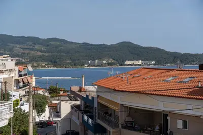 Image de Appartement de vacances Paradisos pour 1 - 5 personnes avec 2 chambres à coucher - Maison de vacance