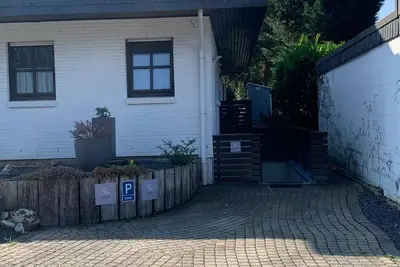 Image de Appartement de vacances Langenfeld pour 1 - 3 personnes avec 1 chambre à coucher - Maison de vacance