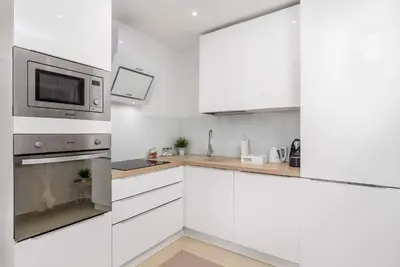 Image de Appartement de vacances pour 5 personnes env. 50 qmà Rijeka, Baie de Kvarner (Comitat de Primorje-Gorski)