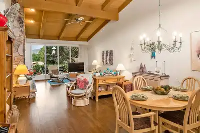 Image de Canyon Mesa County Club Townhome Red Rock Views! Tanglewood - S038