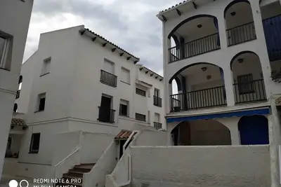 Image de Apartamento en Cubelles Playa