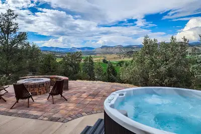 Image de Sego Lily  Casita | Private Hot tub | Zion Np