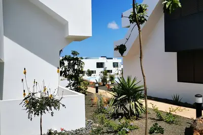 Image de Ferienwohnung für 2 Personen in Neuer Urbanisation mit Gemeinschaftspool