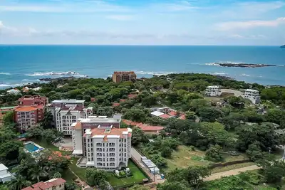 Image de Stay Condo 1 - Updated Condo Langosta, Near Tamarindo