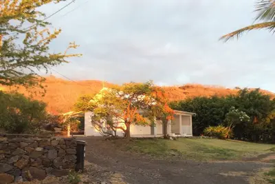 Seaside - Calm - Space