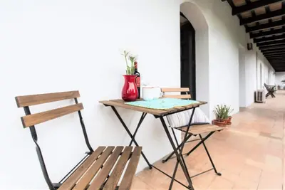 Image de Corral del Conde 33 Apartment