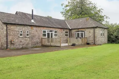 Image de The Gatehouse, pet friendly, with open fire in Levens