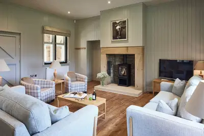 Image de The Foal, pet friendly, character holiday cottage in Humshaugh