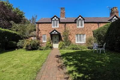 Image de Jasmine Cottage, pet friendly, character holiday cottage in Dodleston