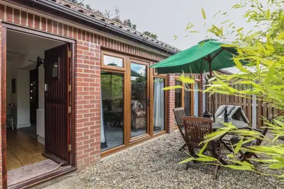 The Bull Pen, pet friendly, with open fire in Rackheath