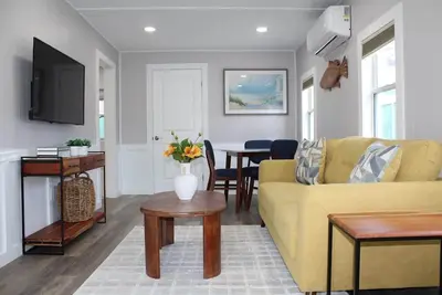 Image de Anclote River casita, vacation rental. Tarpon Springs, Fl