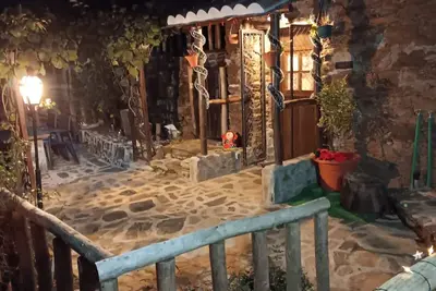 Image de Cozy Chalet mountain view near the river