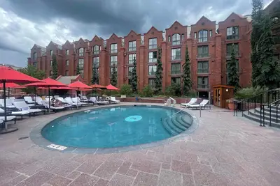 Image de Luxurious  St Regis Aspen 2/2. 5 spacious unit in Residence Club-