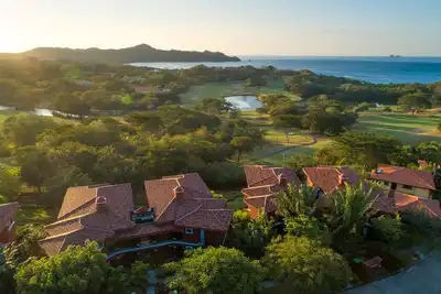 Image de Reserva Conchal Penthouse with Breathtaking Ocean Views - 4 bed/4 bath plus Loft