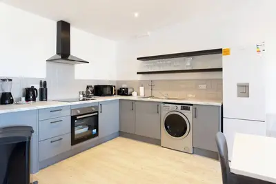 Image de Kings Building- 2 Bed & Bathroom Flats