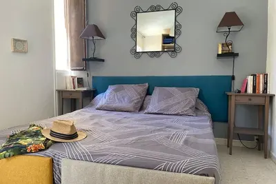 Appartement T1 Idéal curistes