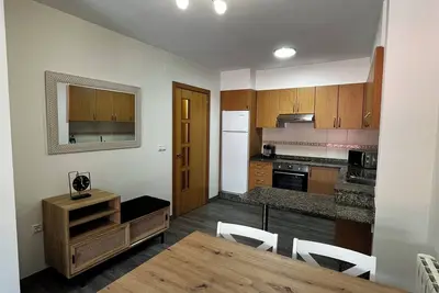 Image de Acogedor Apartamento en Escarabote - Boiro a 2 min de la Playa
