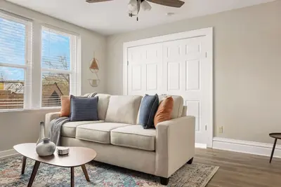 Image de Cute Apt Near Loop - WashU - Bjc