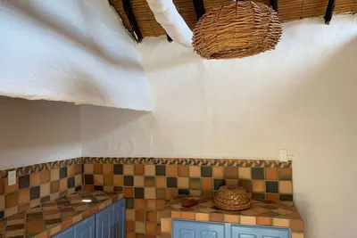 Image de Casa de descanso en Zapatoca, cerca al parque Principal