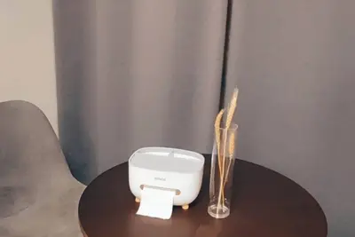 Image de Home Away From Home: Vibrant & Urban Manila Haven\n