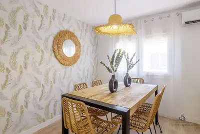 Image de Living4malaga Mi Carmela Beach